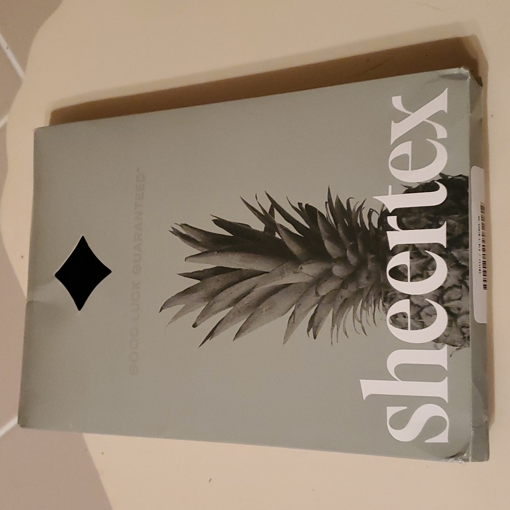 Sheertex Tights